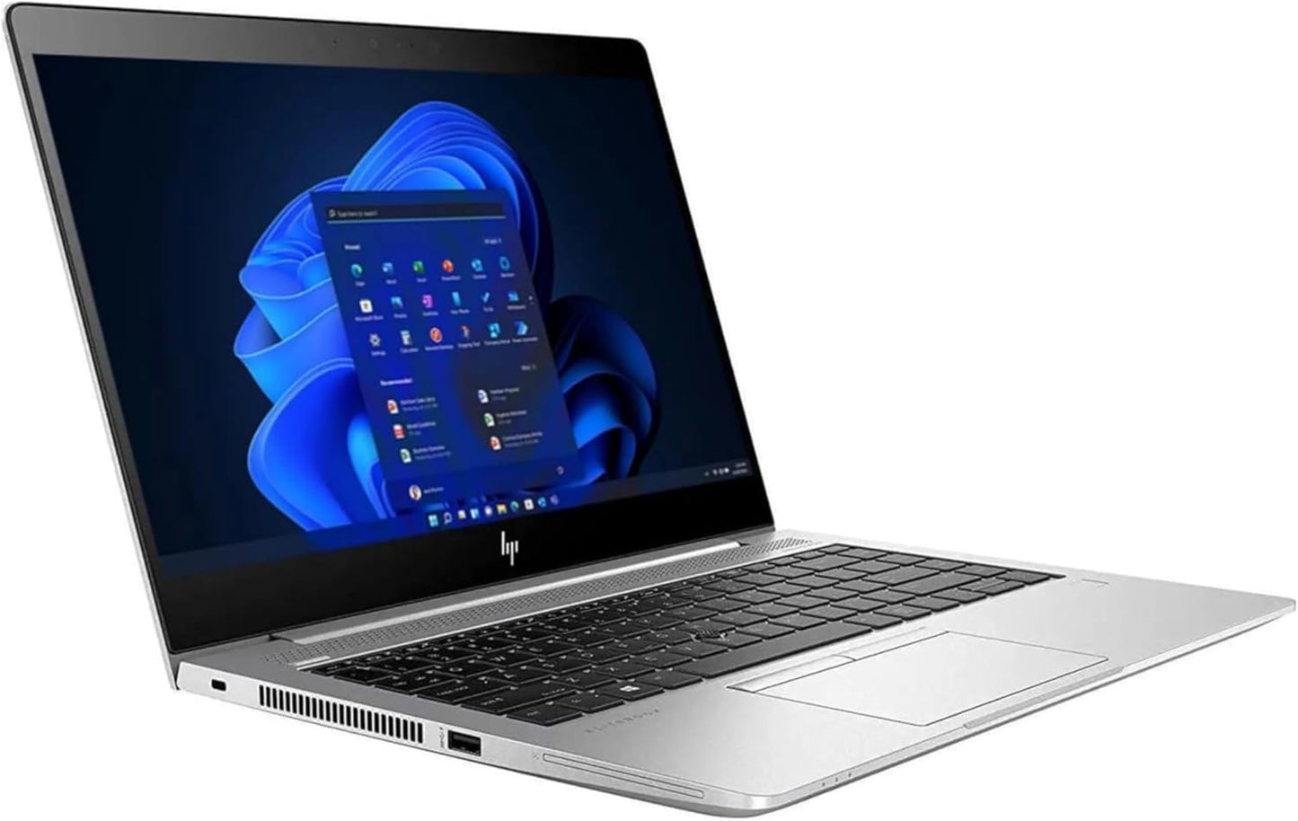 HP 840 G5 Business Laptop 14" FHD