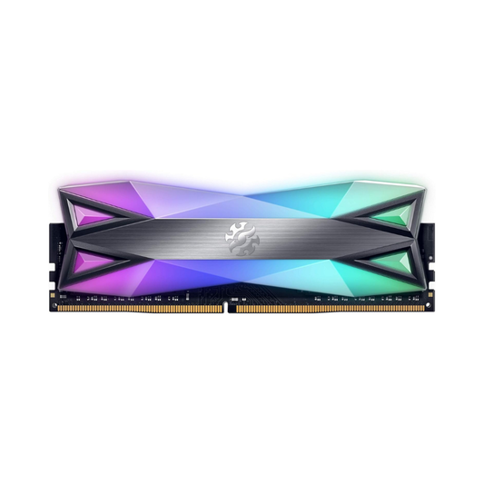 ADATA XPG Spectrix D60G 16GB DDR4 3600MHz Desktop RAM | RGB
