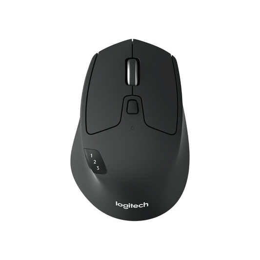Logitech M720 Triathlon Multi-Device Wireless Mouse UAE