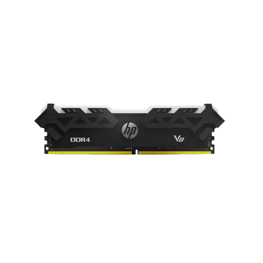 HP V8 DDR4 3200MHz RGB Desktop RAM 8GB or 16GB