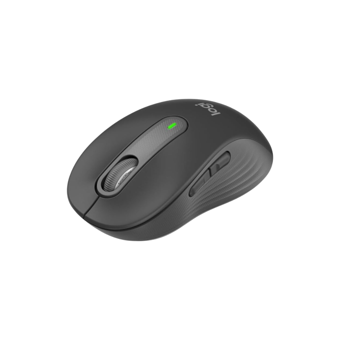 Logitech M650 | Wireless Mouse