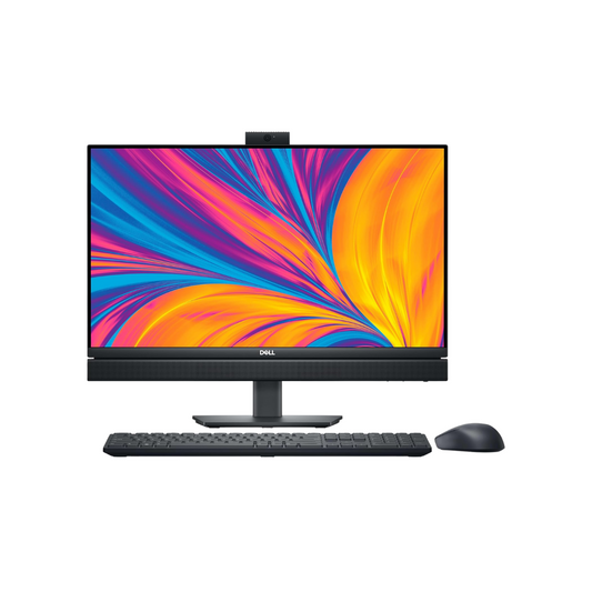 Dell OptiPlex 7460 23.8 Inch All-in-One Desktop Refurbished