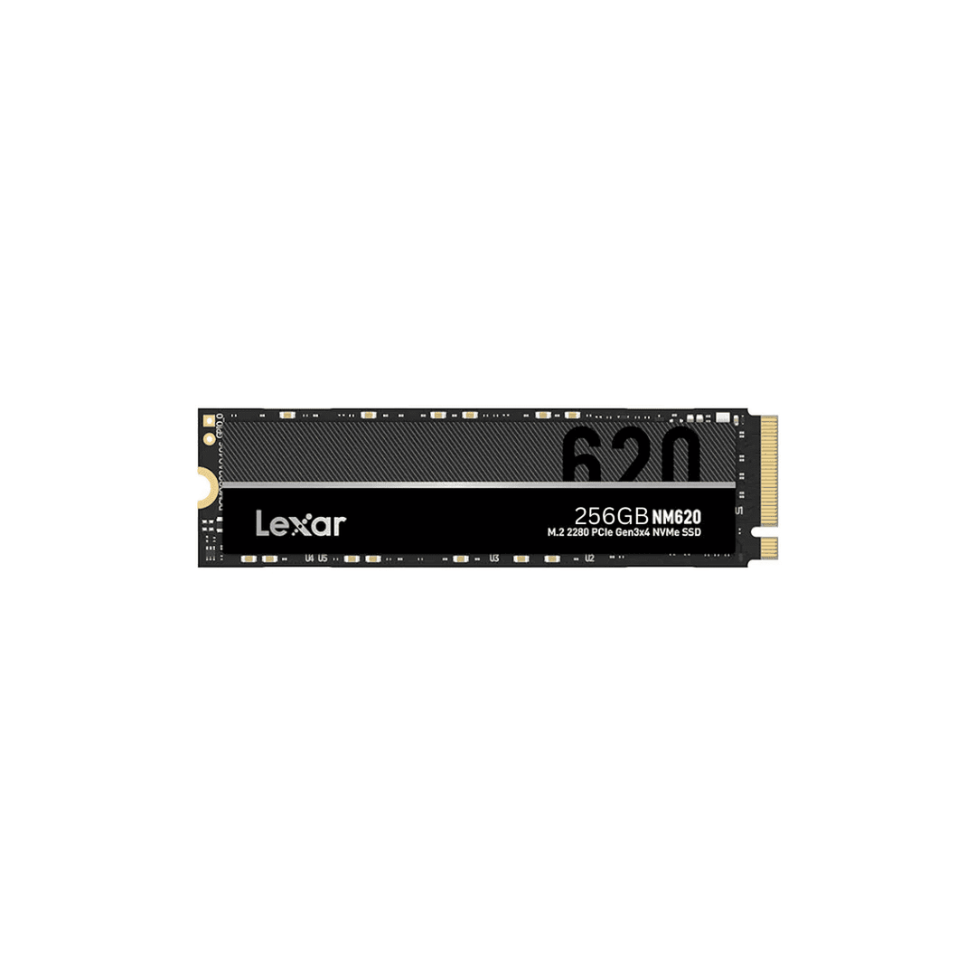 256GB NVMe SSD for High-Speed Storage Upgrade - Blue Orbit Computer Trading LLC