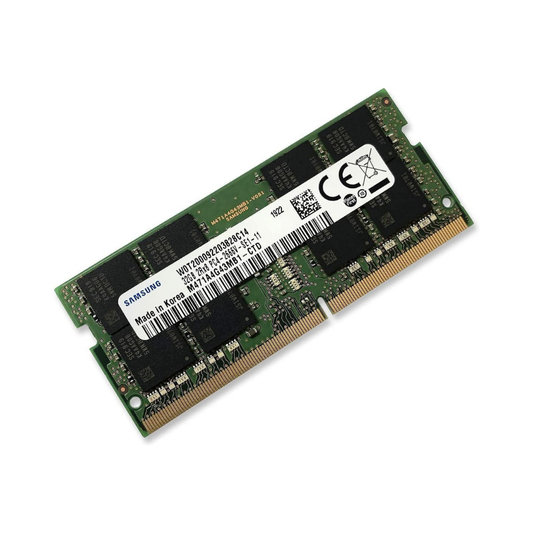 Samsung 32GB DDR4 2666MHz Desktop RAM UDIMM