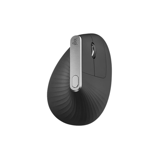 Logitech MX Vertical Ergonomic Wireless Mouse UAE