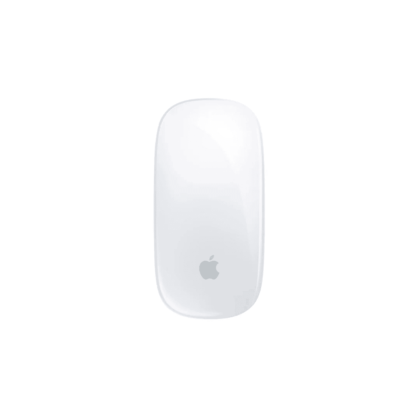 Apple Magic Mouse 1 Wireless Mouse - Sleek Design and Precision Control - Blue Orbit Computer Trading LLC