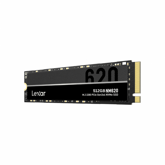 512GB NVMe SSD for High-Speed Storage Upgrade - Blue Orbit Computer Trading LLC