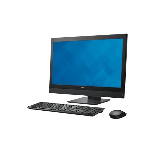 Dell OptiPlex 7440 All-in-One PC | 24" FHD Display for Ultimate Efficiency - Blue Orbit Computer Trading LLC