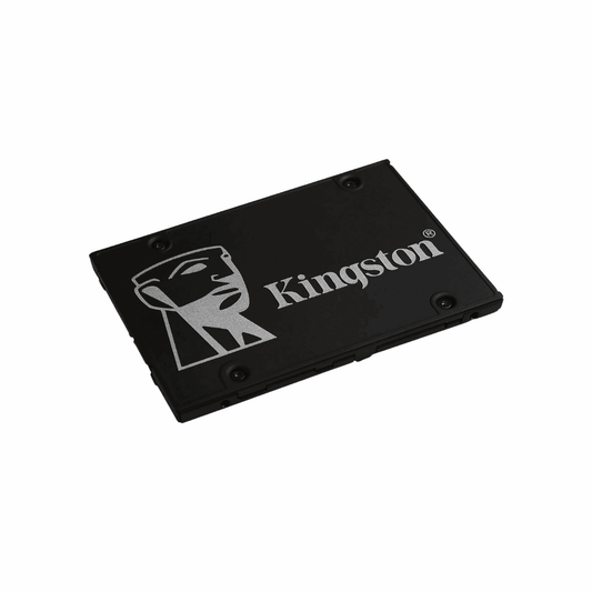 512GB 2.5 Inch SSD for Faster Storage and Performance - Blue Orbit Computer Trading LLC