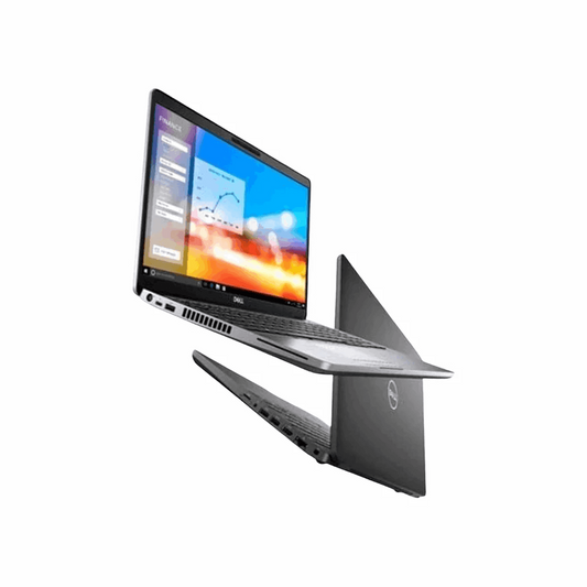 Dell 5400 Business Laptop 14" FHD - 8th Gen Performance for Professionals - Blue Orbit Computer Trading LLC