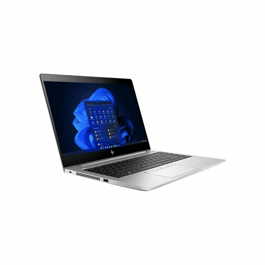 HP 840 G5 Core i5 Laptop | 14" | 8th Gen Performance - Blue Orbit Computer Trading LLC