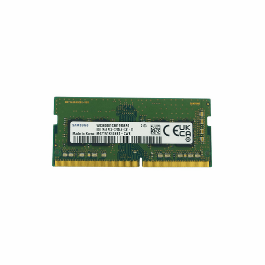 Laptop RAM DDR4 Upgrade for Enhanced Performance - Blue Orbit Computer Trading LLC