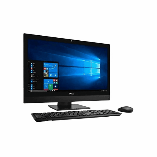 Dell OptiPlex 7450 All-in-One PC | 24" FHD Display for Enhanced Productivity - Blue Orbit Computer Trading LLC