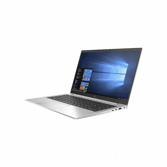 HP 840 G7 Laptop - Core i5 10th Gen 14-inch for Powerful Performance and Portability - Blue Orbit Computer Trading LLC