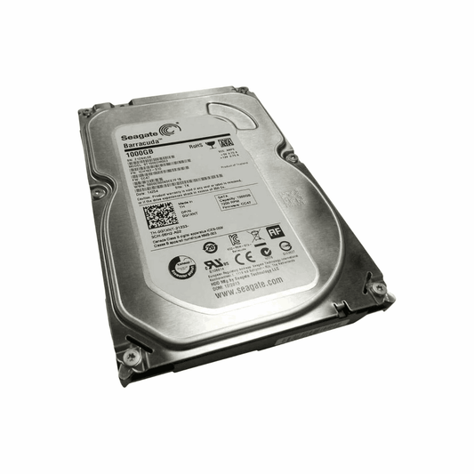 Desktop External Hard Drive - High Capacity Storage Solution for Data Backup and Transfer - Blue Orbit Computer Trading LLC