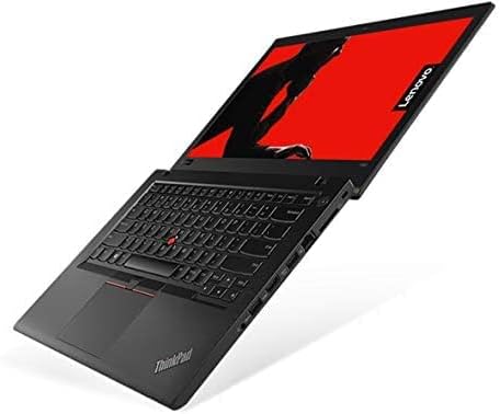 Lenovo T490s Touchscreen Business Laptop 14" FHD