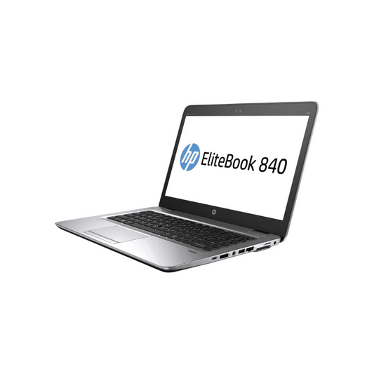 HP 840 G3 Laptop - 6th Gen Core i5 Performance with 14-inch Display - Blue Orbit Computer Trading LLC