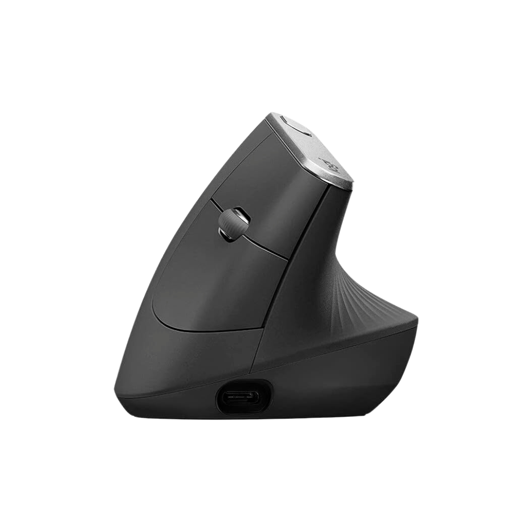Logitech Vertical | Ergonomic Mouse
