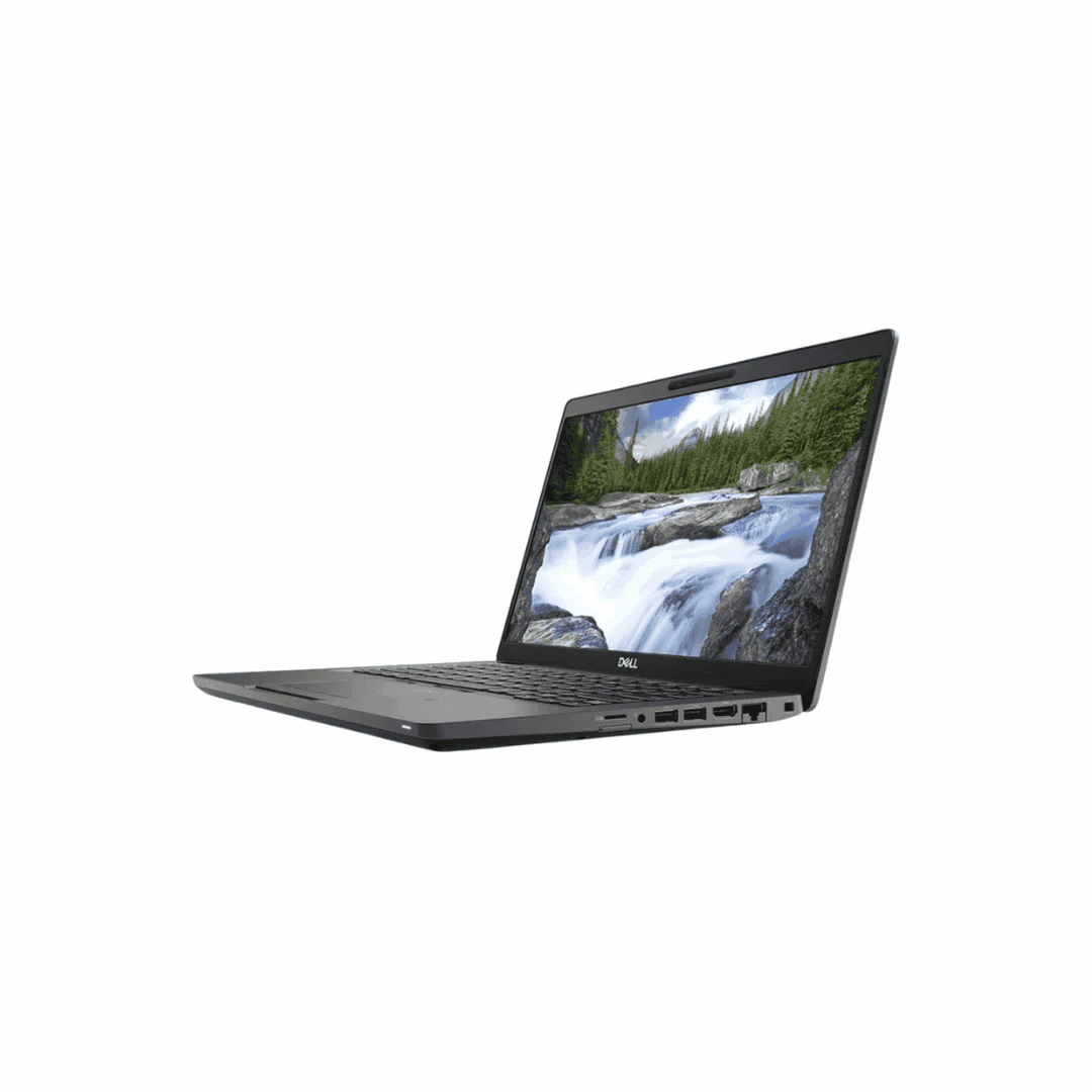 Dell 5400 Business Laptop 14" FHD - 8th Gen Performance for Professionals - Blue Orbit Computer Trading LLC