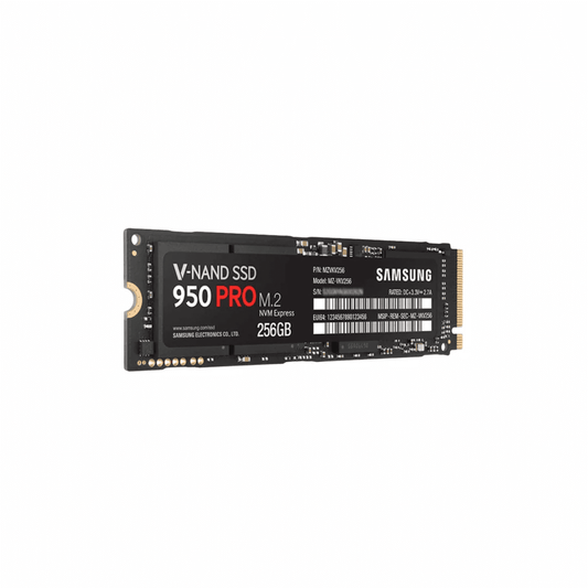 256GB M.2 SSD - High-Speed Solid State Drive for Enhanced Storage - Blue Orbit Computer Trading LLC