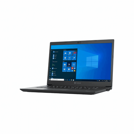 DynaBook Tecra A40G Laptop | Intel Celeron | 14" Display - Blue Orbit Computer Trading LLC