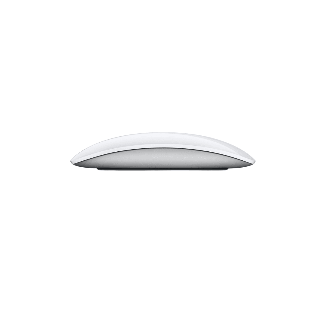 Apple Magic Mouse 1 Wireless Mouse - Sleek Design and Precision Control - Blue Orbit Computer Trading LLC