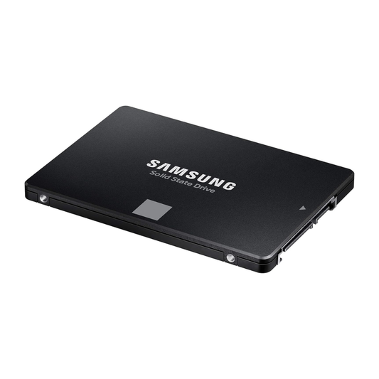 Samsung 870 EVO 1TB SATA SSD 2.5 Inch UAE
