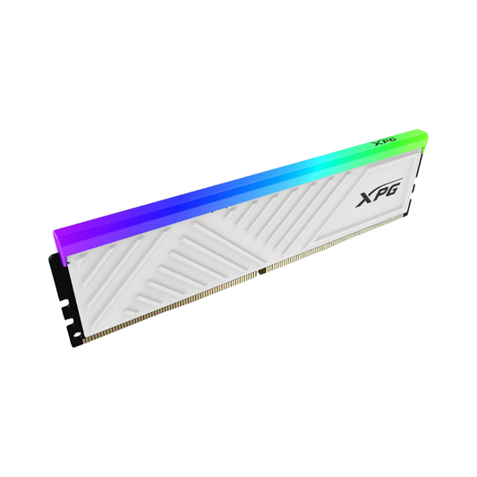 XPG Spectrix D35 16GB 2x8GB DDR4 3600MHz Desktop RAM RGB