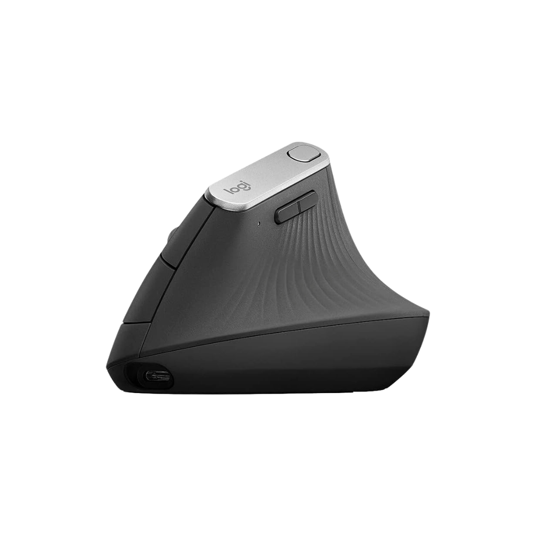 Logitech Vertical | Ergonomic Mouse