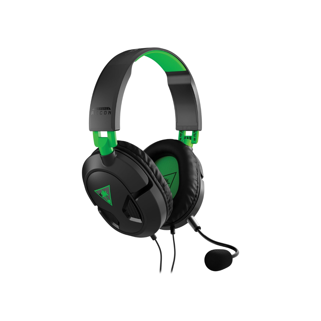 Turtle Beach Recon 50X | Gaming Headset