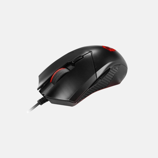 MSI Vigor GK20 Keyboard and Clutch GM08 Mouse Combo