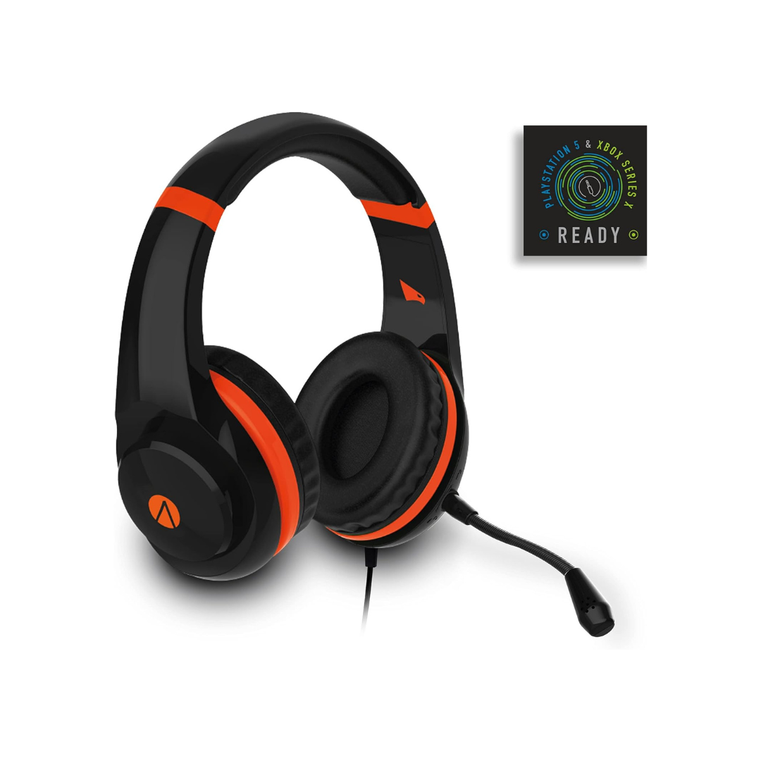 Stealth XP Raptor | Stereo Gaming Headset