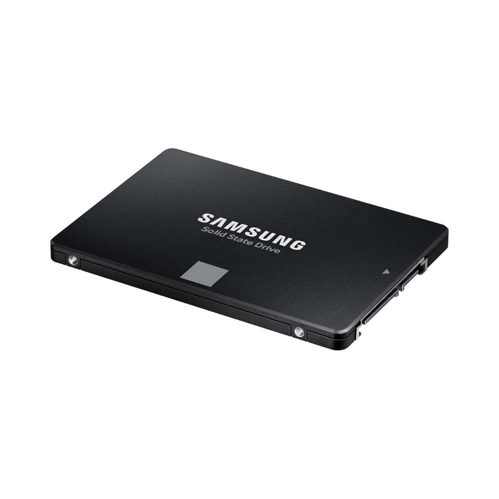 Samsung 870 EVO 1TB SATA SSD 2.5 Inch
