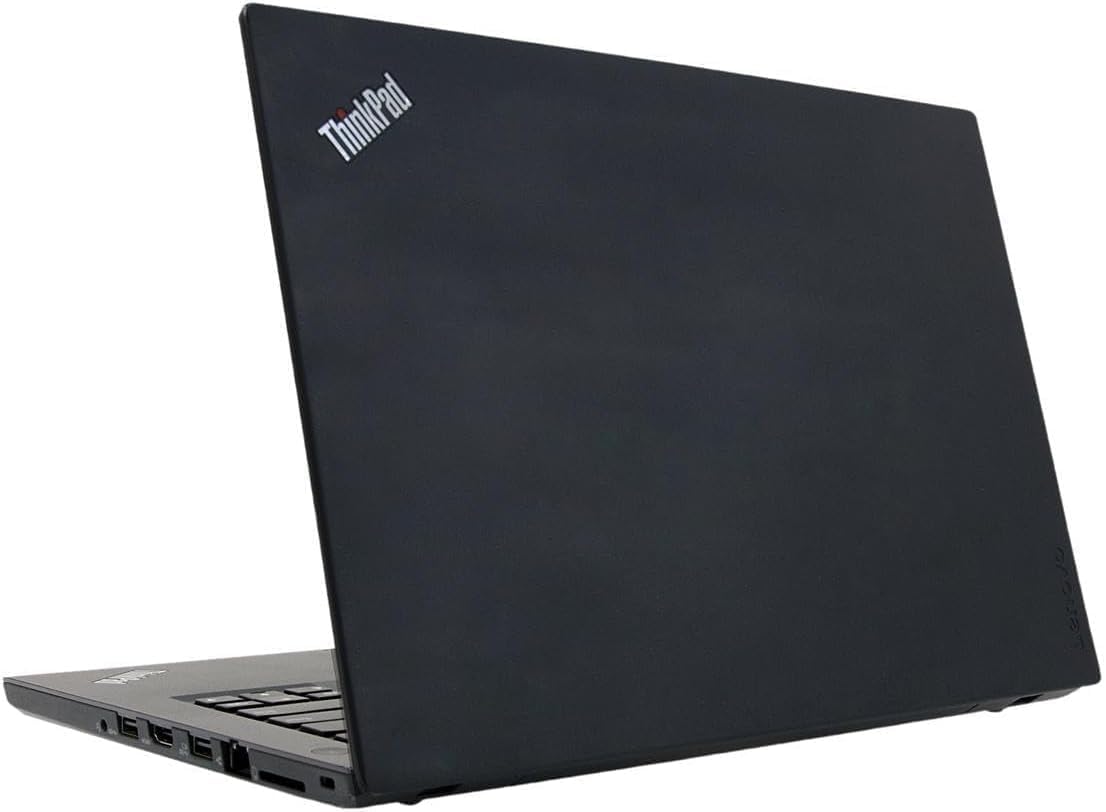 Lenovo T480 Business Laptop 14" FHD