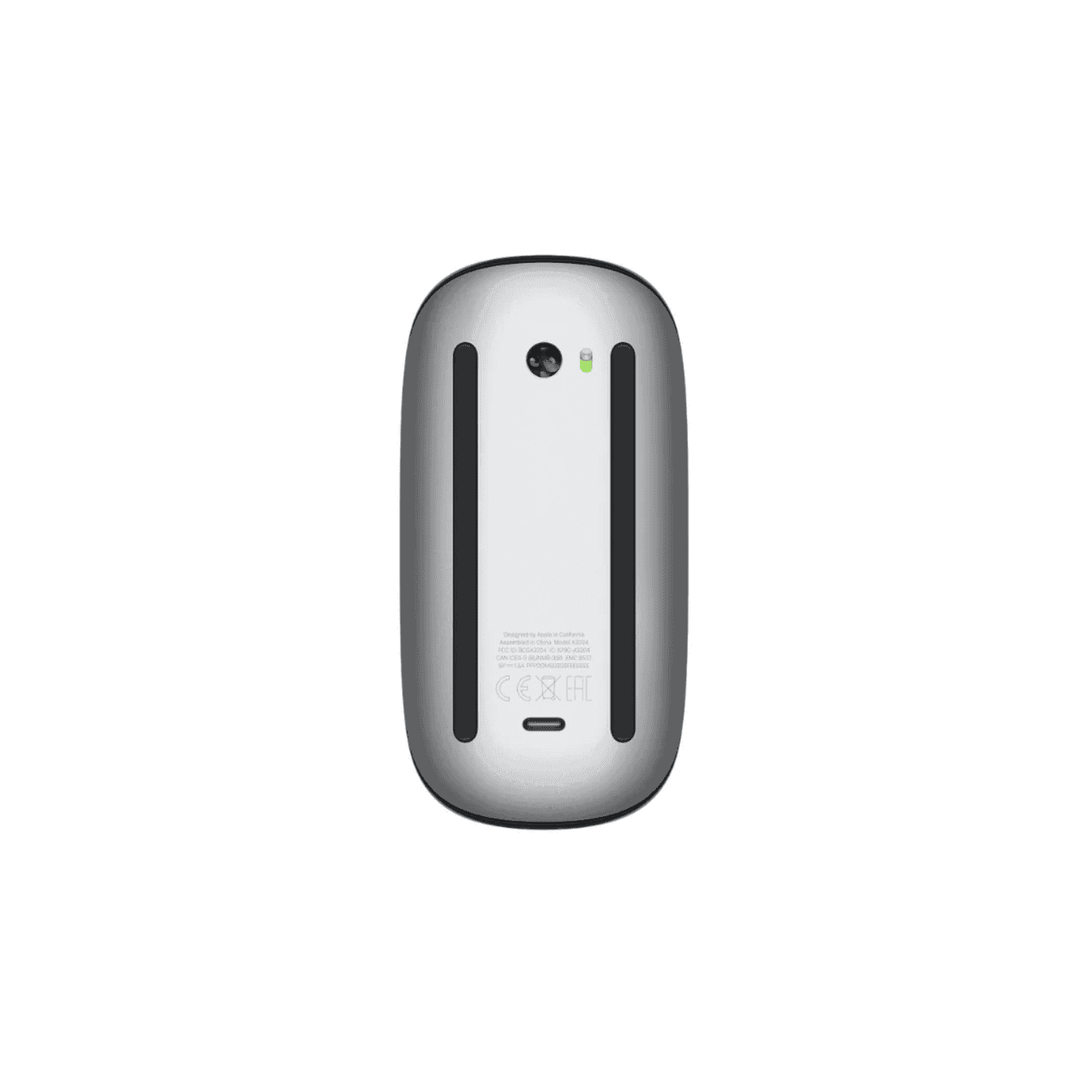 Apple Magic Mouse 3 Wireless Mouse - Sleek Design, Precision Control - Blue Orbit Computer Trading LLC