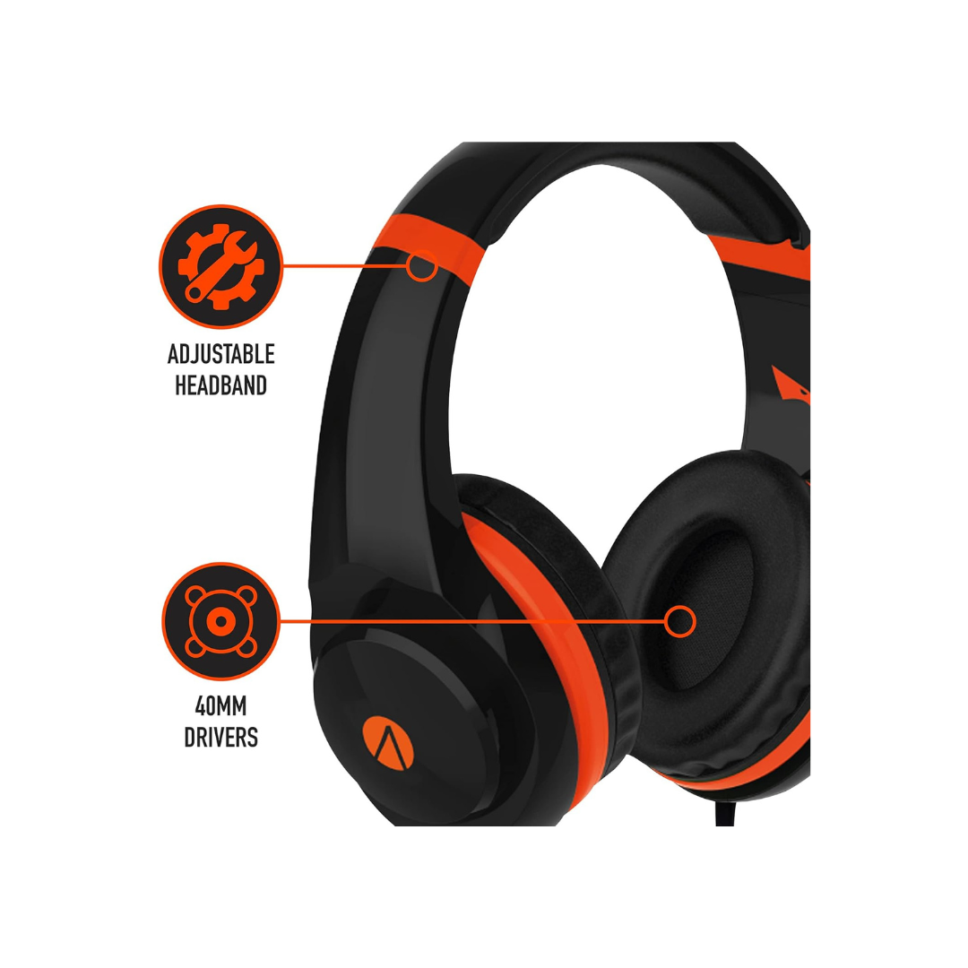 Stealth XP Raptor | Stereo Gaming Headset
