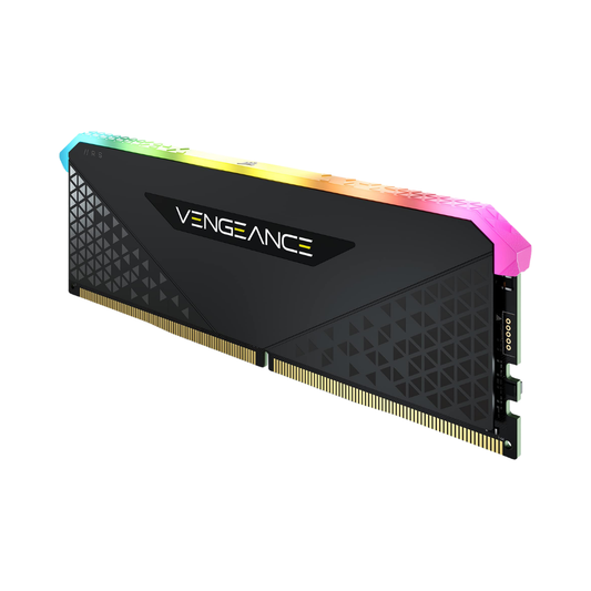 Corsair Vengeance 8GB DDR4 3600MHz Desktop RAM No RGB