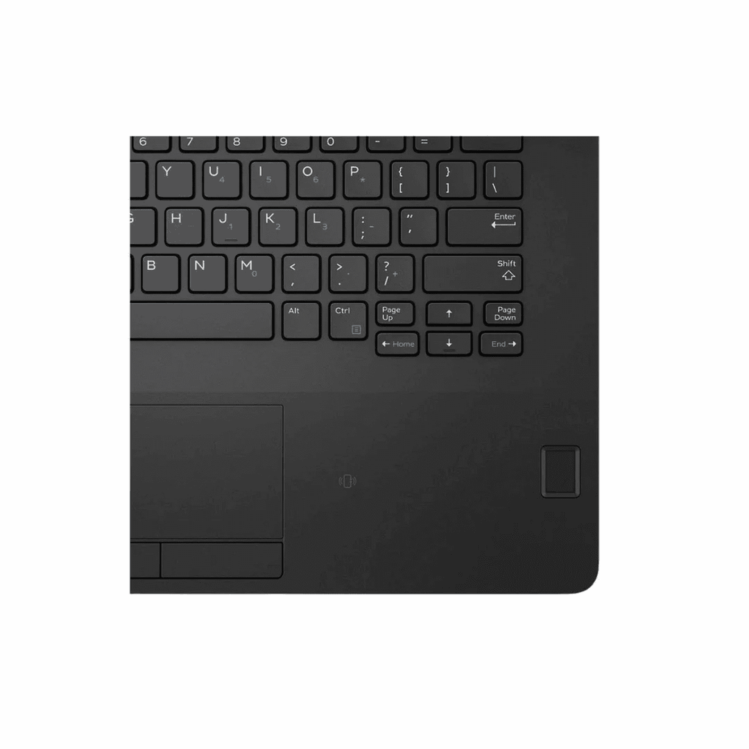 Dell 5470 Business Laptop 14" FHD - Reliable Performance for Professionals - Blue Orbit Computer Trading LLC