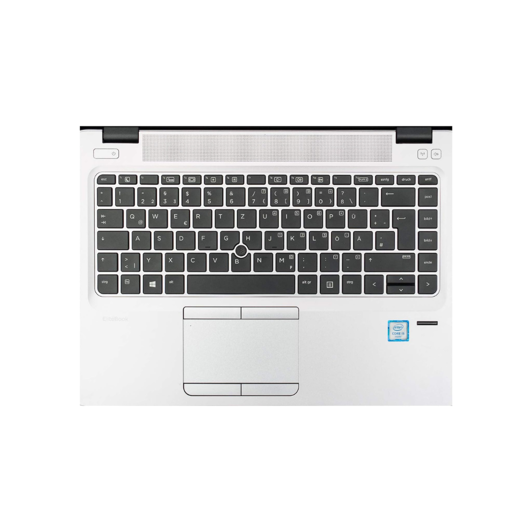 HP EliteBook 840 G3 Business Laptop Refurbished UAE