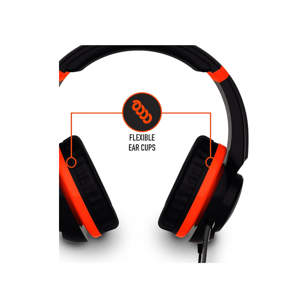 Stealth XP Raptor | Stereo Gaming Headset