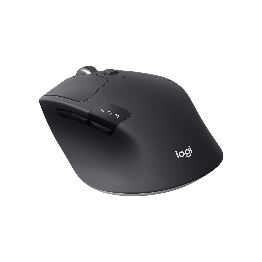 Logitech M720 Triathlon (Wireless)