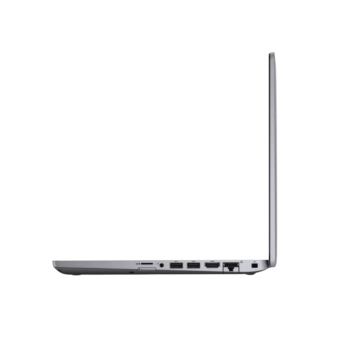 Dell 5410 Business Laptop 14" FHD - 10th Gen Performance - Blue Orbit Computer Trading LLC