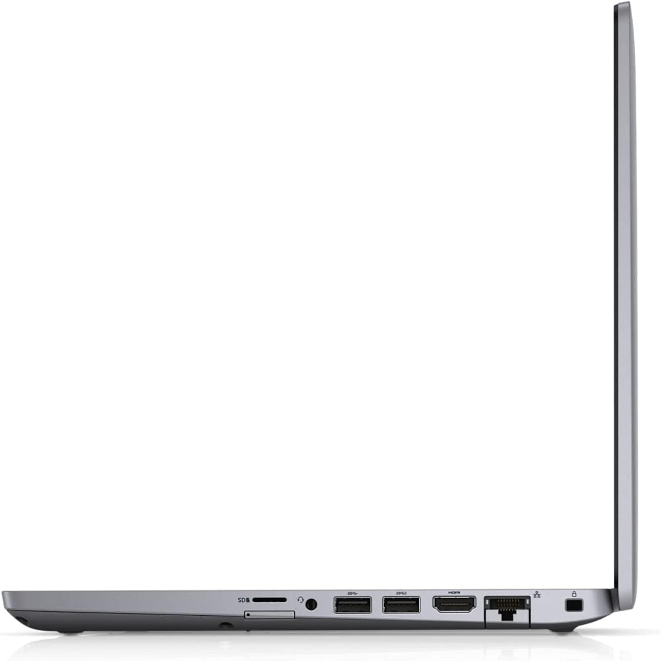 Dell 5410 10th Gen Business Laptop 14" FHD