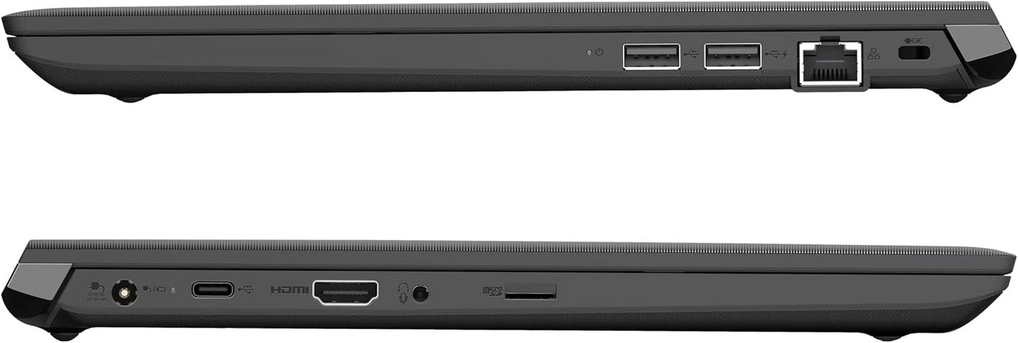 Toshiba Dynabook Tecra A40-G Business Laptop 14" FHD | 8GB RAM | 128GB SSD