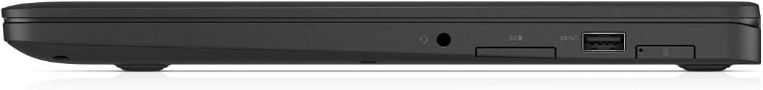 Dell 5470 7th Gen Business Laptop 14" FHD