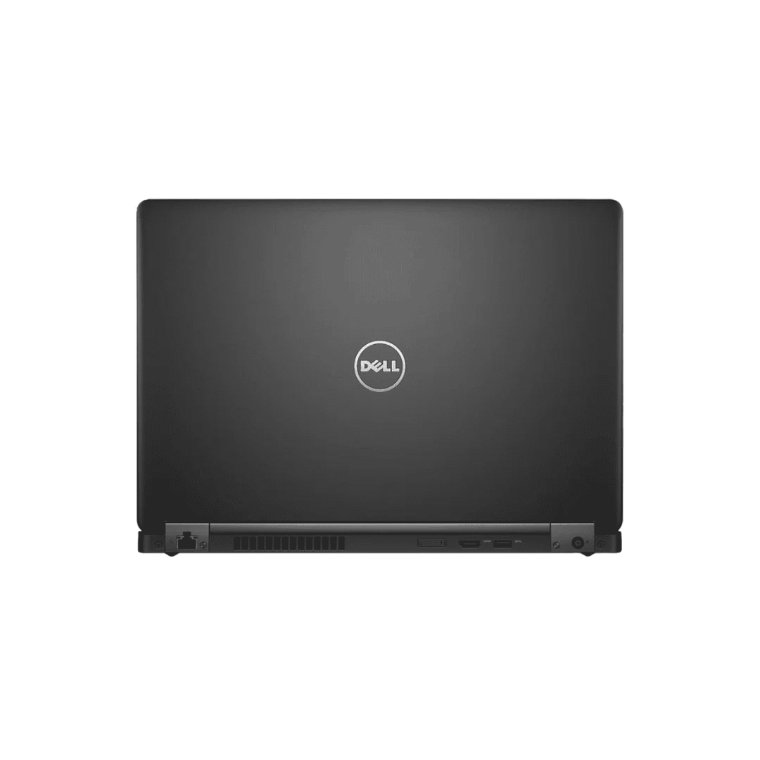 Dell 5480 Business Laptop 14" FHD - 8th Gen Performance - Blue Orbit Computer Trading LLC