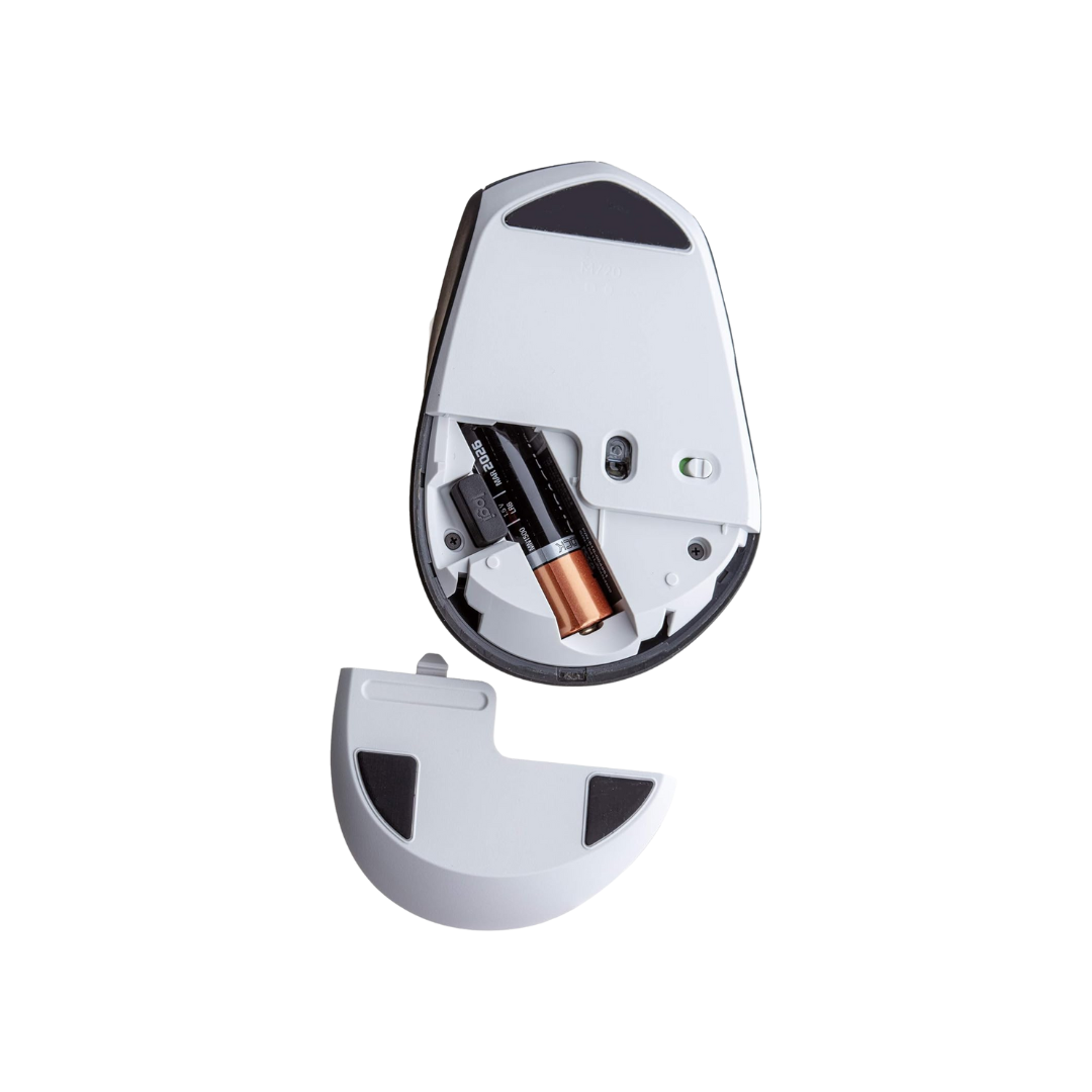 Logitech M720 Triathlon (Wireless)