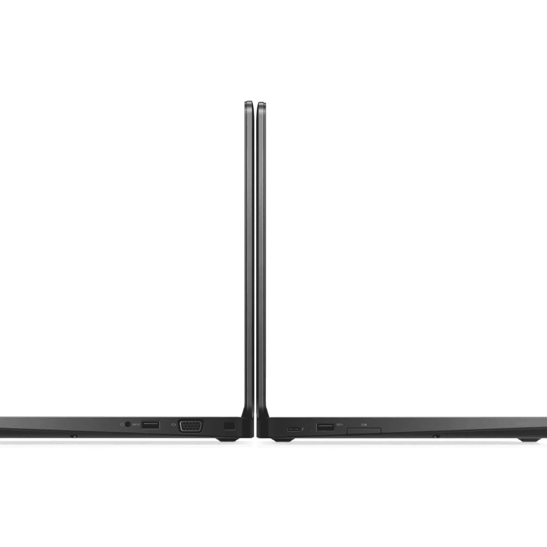 Dell 5480 Business Laptop 14" FHD - 8th Gen Performance - Blue Orbit Computer Trading LLC