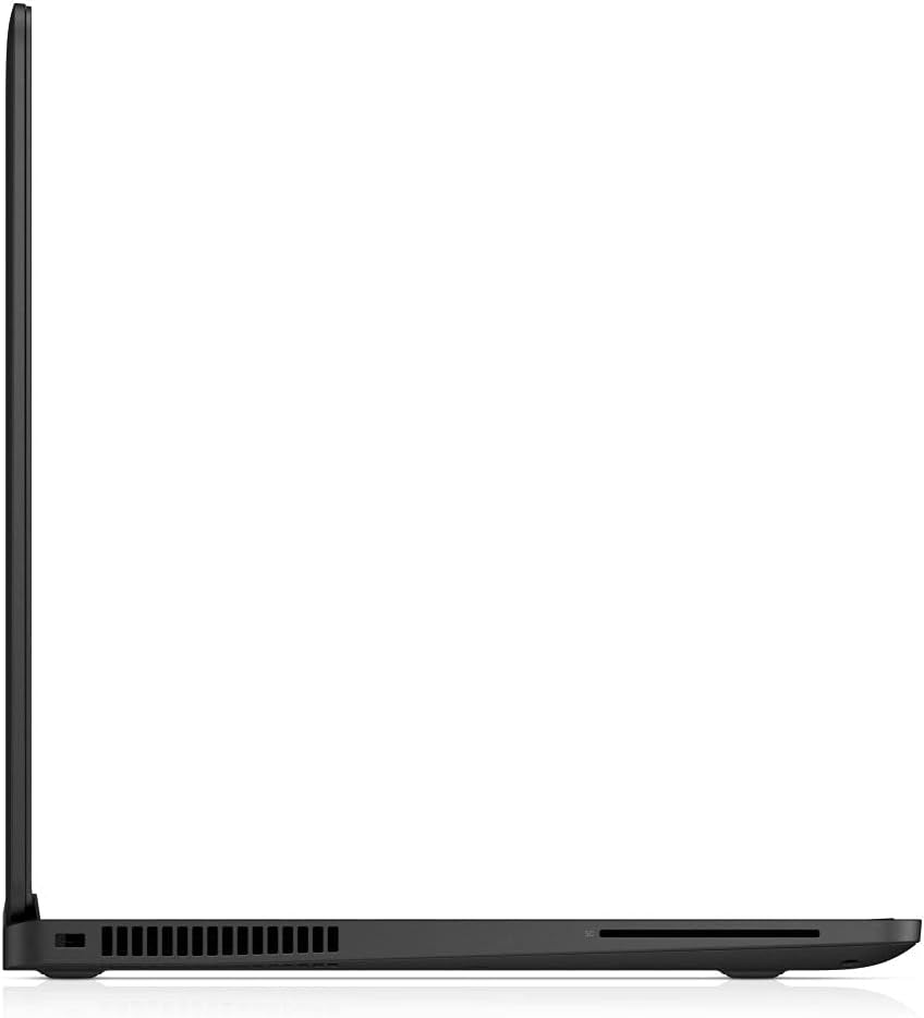 Dell 5470 7th Gen Business Laptop 14" FHD