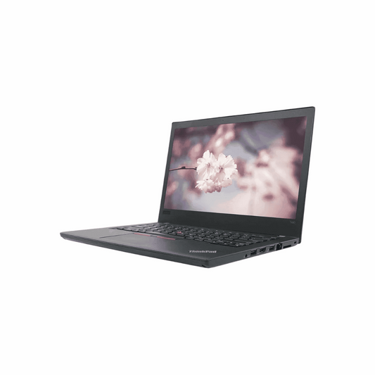 Lenovo ThinkPad T480 i5 8th Gen 14" Laptop - Powerful Performance & Portability - Blue Orbit Computer Trading LLC
